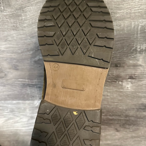 Steve Madden Men’s Boots Size 11 - Picture 2 of 3